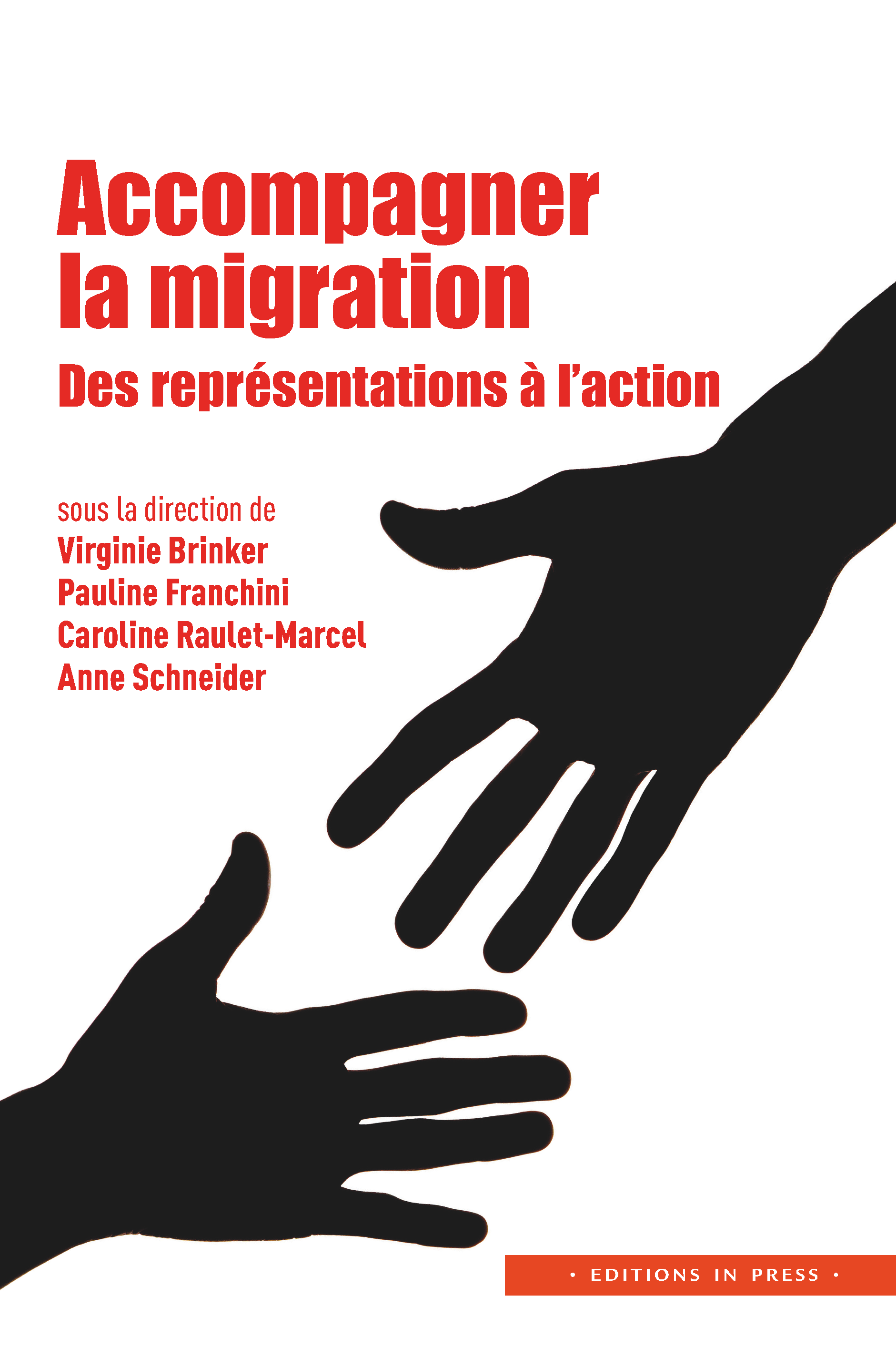 Accompagner la migration – Institut International Charles Perrault